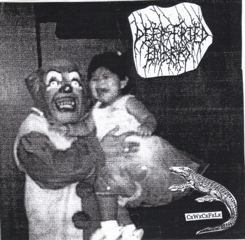 Deep Fried Embryo : Deep Fried Embryo - CxWxCxFxLx